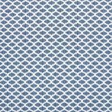 Thibaut Sadie Blue W73506 Landmark Collection Upholstery Fabric