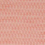 Bella Dura Festoon Persimmon Home Collection Upholstery Fabric
