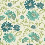 Sunbrella Violetta Baltic 45760-0002 Elements Collection Upholstery Fabric