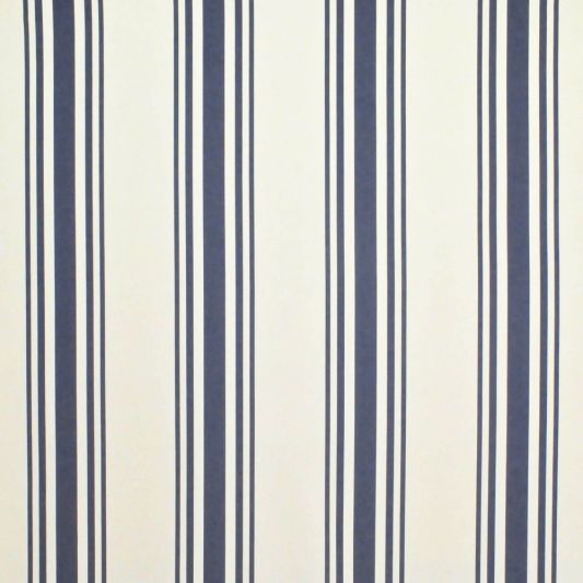 Buy Ralph Lauren Flying Point Stripe Nautical Blue LCF67398F Amagansett  Awnings Outdoor Collection Upholstery Fabric